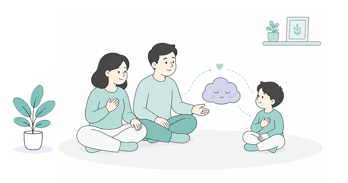 9 راهکار برای مدیریت احساسات